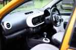 Renault Twingo 2019 года (JP)